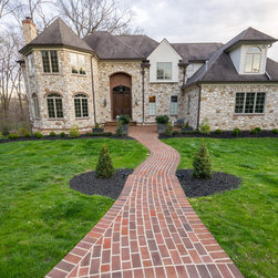 Stone Veneer - Siding And Stone Veneer