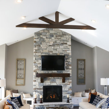 Custom 2 Story