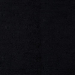 190129h | 12-black - Upholstery Fabric