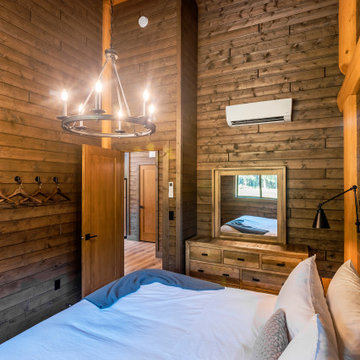 Sasquatch Cabin - Sandpiper Resort