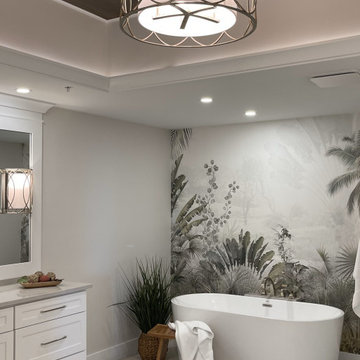 Coastal Condo on Treasure Island Beach