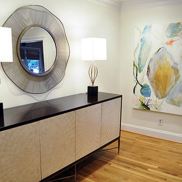 Comer Kitchen Reno