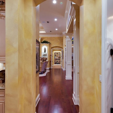 Private South Florida Residence