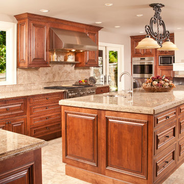 Hunts Point West Kitchen Remodel