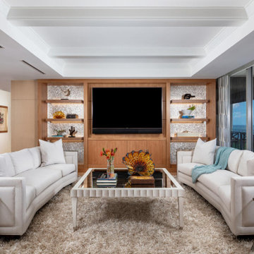 Contemporary Elegance
