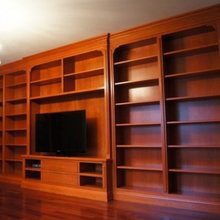 Bookcases