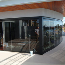Patios