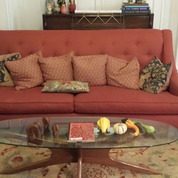 Beautiful Upholstery