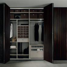 Closet Ideas