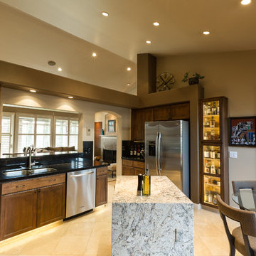 Scottsdale Tailor-Made