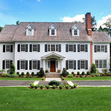 Sprucewood Lane New Construction Home