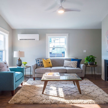 Senior Cottage-Tiny House-Backyard Bungalow