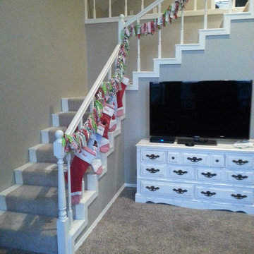 Stair Remake