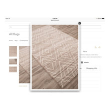 Design-Office and Music Room