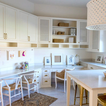 Family Work Room/Office