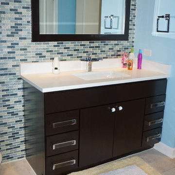 Kitchen & Bath