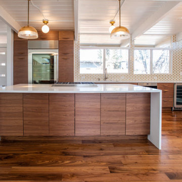 Renovation (Mid-century)
