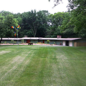 East Greenwich Ranch