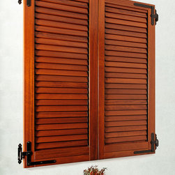 Windows by Talbi - Windows