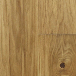 Old World Collection - Hardwood Flooring