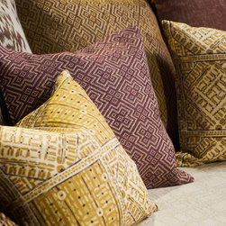 Colecci&oacute;n ETHNIC de Gancedo - Products