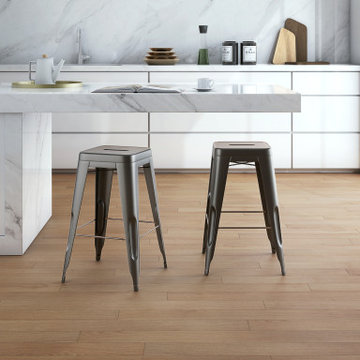 TORLYS Smart Floors Hardwood | Everest XP Premier in Kamee Oak