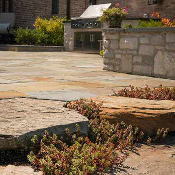 2014 - ILCA Residential Construction Gold Award