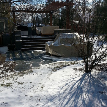 Winnetka  Residence
