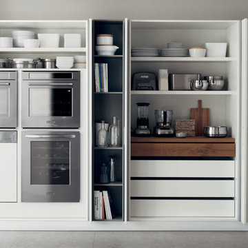 Switch Kitchen