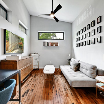 East End Garage Apartment