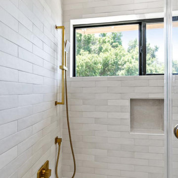 Bathroom Projects