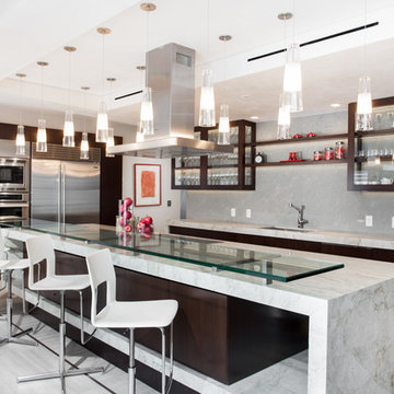 Four Seasons Penthouse