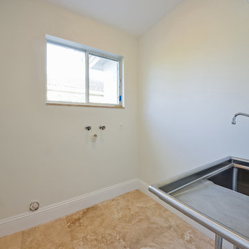 Million dollar remodel
