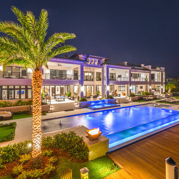 GABLES ESTATES RESIDENCE