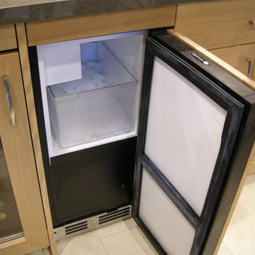 Valant Place, Piedmont Kitchen Remodel