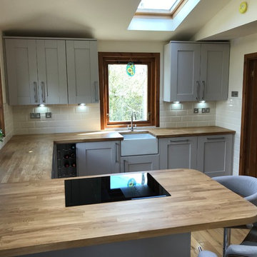 Kitchen Renovation