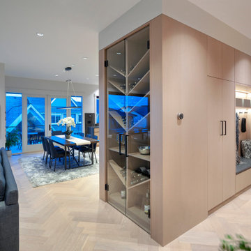 Millionaire Lottery Home - Eagle Mountain, Abbotsford