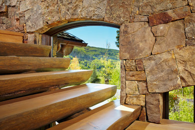 Staircase - staircase idea in Denver