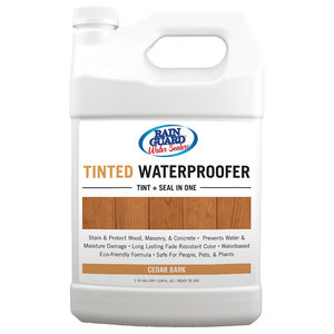Penofin Red Label, Transparent Wood Stain, 1 Gallon ...