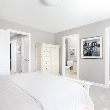 Arbor II in Cornerstone in Northeast Calgary