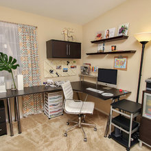 Home Office Ideas