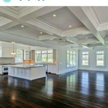 Ceilings - I really like, Grand