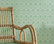 Artichoke Thistle Wallpaper, Spring Green