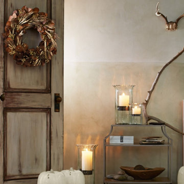 Cottage House Collection - Milla Side Table