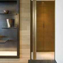 Feature Walls/Hallways