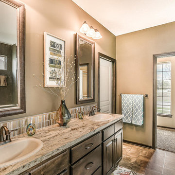 Bay Country Model 2014