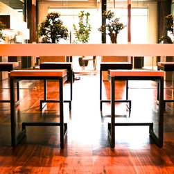 Table Height Barstools - Bar Stools And Counter Stools