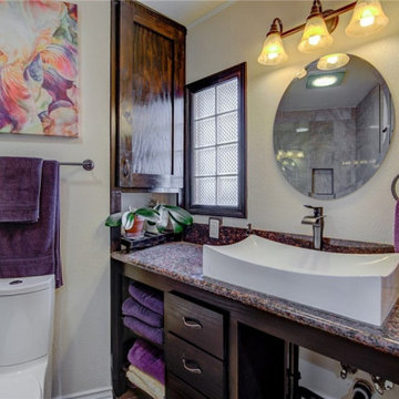 Halldale Renovation