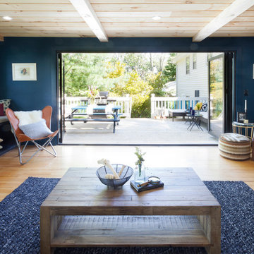 Keenan Residence