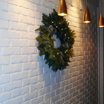 Glamorous Graduation Party in December!